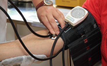 Learn about your blood pressure and how to manage it