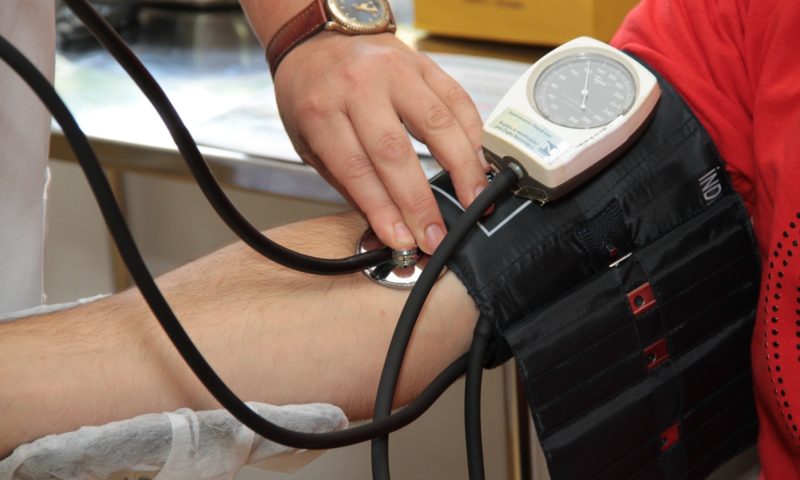 Learn about your blood pressure and how to manage it