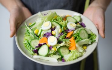 Diets are complicated. Here's what you can count on.