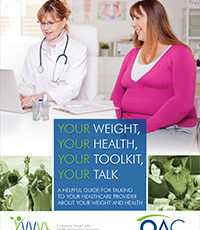 Your Weight Matters Tookit