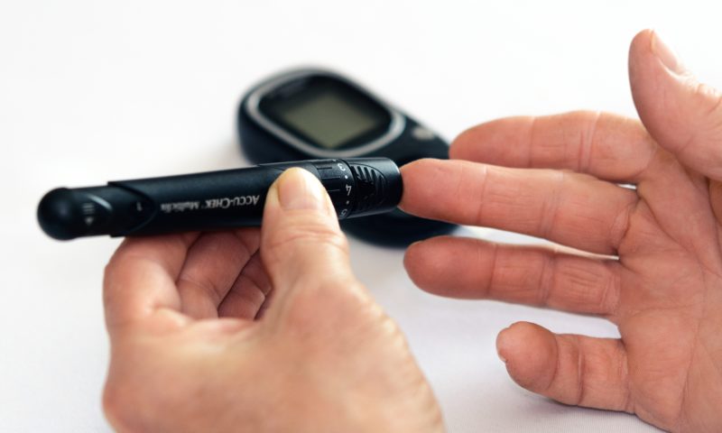 Discover how weight and diabetes are connected and what you can do