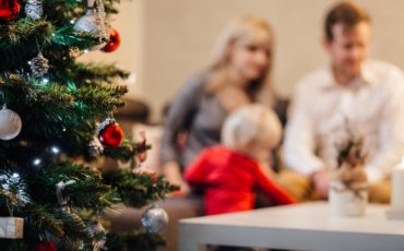 Don't let holiday stress wear you down this season