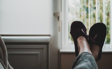 Rest helps tremendously with weight management