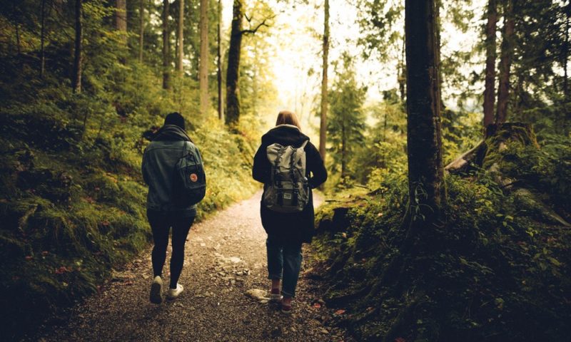 Walking may provide more health benefits than you realize