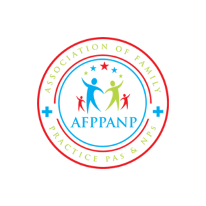 AFFPANP logo