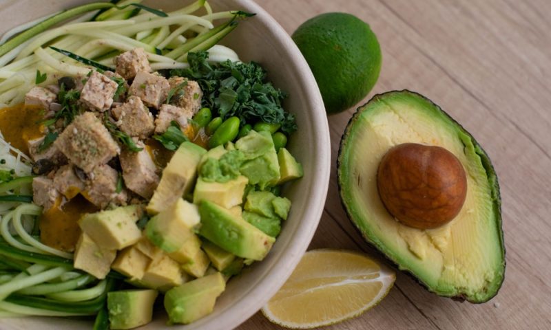 Are avocados fattening or good for weight-loss?