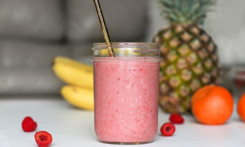 Smoothies aren't always a healthy meal or snack. Consider these tips for making yours nutritionally sound