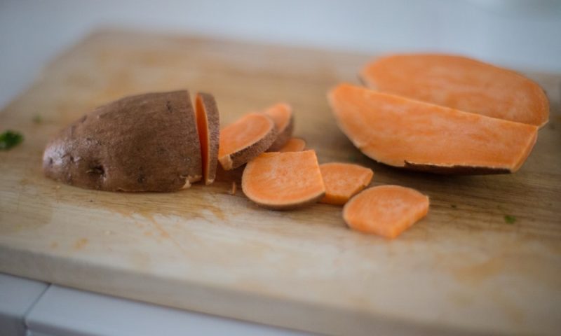 Are sweet potatoes really that good for you?