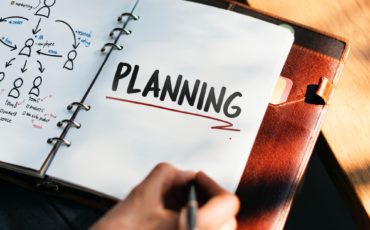 Creating a wellness wish list can help you focus on what matters most