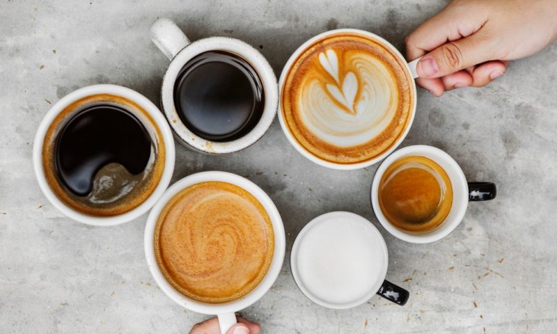 How can caffeine affect your weight management?