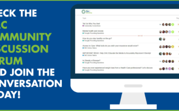 Check out the OAC's Community Discussion Forum