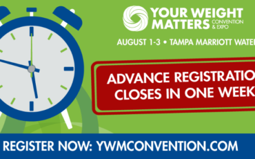 YWM2019 Advance Registration is Closing