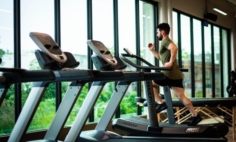 Cardio exercise has so many more benefits than just weight-loss