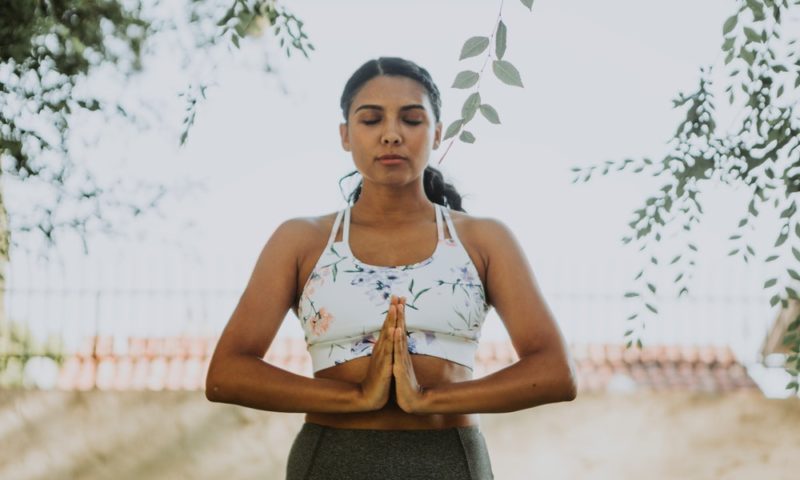 Yoga can do more for your weight than you may think