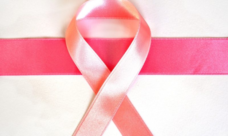 Know your risk during Breast Cancer Awareness Month