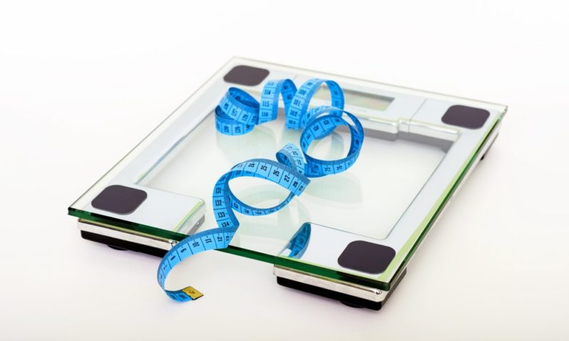 Your BMI can be a useful number, but it doesn't perfectly measure your health