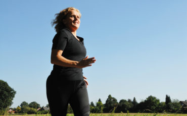 how do you stay motivated when the weight-loss honeymoon fades away?