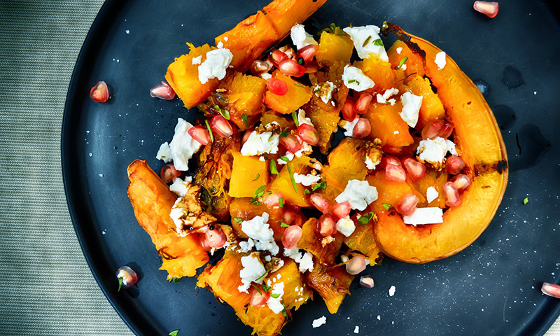 Are sweet potatoes healthy for weight control?