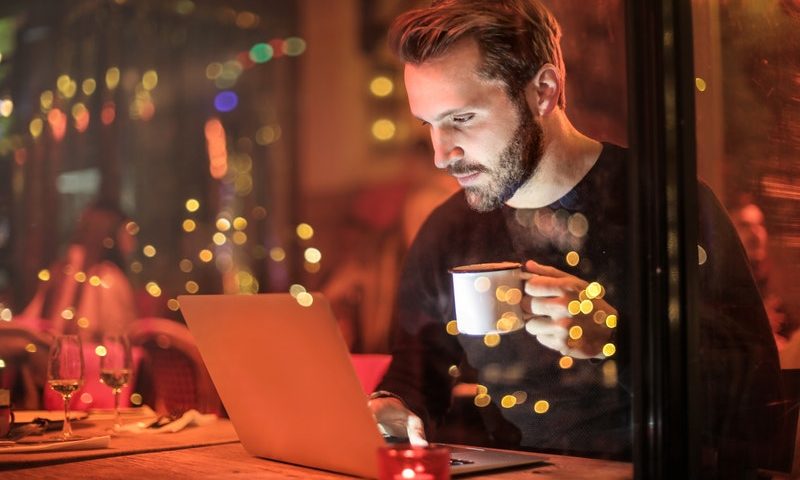 unplug during the holidays to make time for you