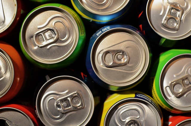 Could your child's beverage consumption be affecting their weight?
