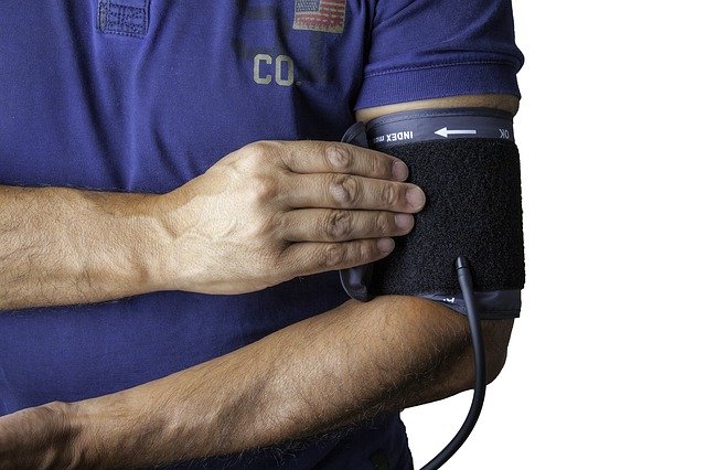 Discover 6 ways to lower your blood pressure, improve your heart health and manage your weight