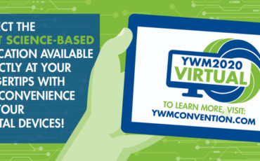 Join us for YWM2020-VIRTUAL and learn to think differently about your weight.
