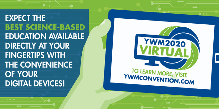 Join us for YWM2020-VIRTUAL and learn to think differently about your weight.