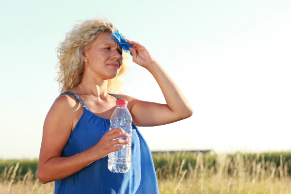Signs You Need to Drink More Water