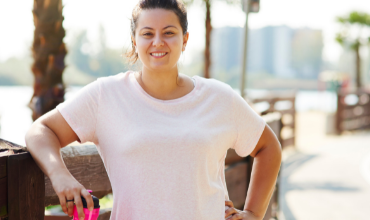 Identifying your fitness goals_ Header image