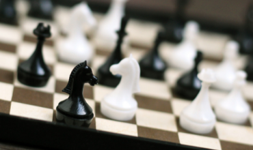 All or nothing mentality